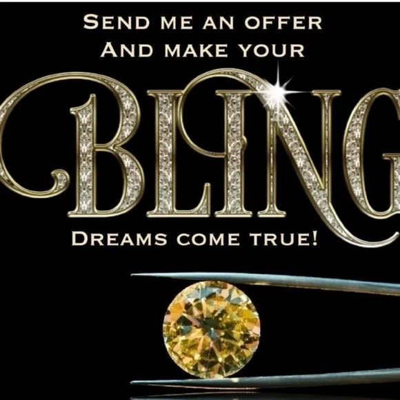 NWT Vintage Boho Joint Ring Set - 14 Pcs with Leaf, Moon, Flower Accents - Picture 6 of 7